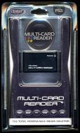 PS3 Multi Card Reader - DATEL