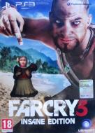 Far Cry 3 Insane Edition (collector ed)