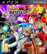 Dragon Ball Z Battle of Z Day One Ed.