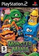 Buzz Junior: Monster Mania