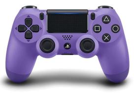 Sony Controller DS4 V2 Electric Purple