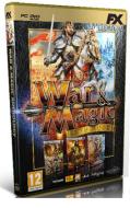 War & Magic Anthology