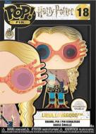 FUNKO PIN Harry Potter Luna (Group)