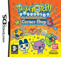 Tamagotchi Connexion Corner Shop 3