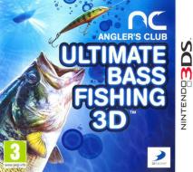 Anglers club: Ultimate Bass Fishing