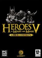 Heroes V Gold