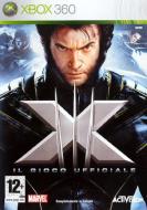X-Men 3 Il Gioco Ufficiale