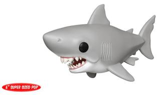 FUNKO BIG Jaws Great White Shark 758