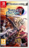 The Legend Heroes:Trails Cold Steel IV