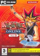 Yu-Gi-Oh! OnlineCD + 3 Duel Pass Fase 2