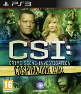CSI 6: Crimini Insoluti