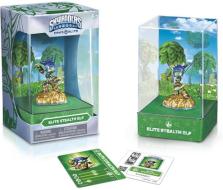 Skylanders Eon's Elite Stealth Elf (TT)