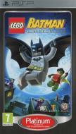 Lego Batman Platinum