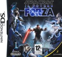 Star Wars Il Potere Della Forza