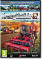 Farming Simulator 15 Off Exp 2