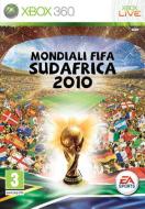 FIFA 2010 Mondiali Sudafrica