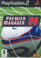 Premier Manager 08/09