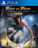 Prince Of Persia - Le Sabbie Del Tempo