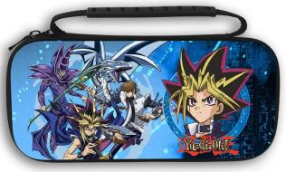 FREAKS SWITCH Borsa Yu-Gi-Oh! Blue