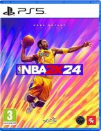 NBA 2K24 EU