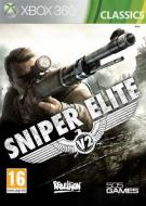 Sniper Elite 2 Classic