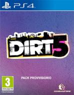 Dirt 5 Standard Edition
