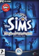 The Sims Magie ed Incantesimi - Esp.