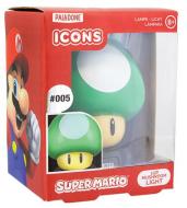 Paladone Icons Super Mario 1Up Mushroom