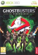 Ghostbusters Il Videogioco