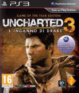 Uncharted 3: L'Inganno di Drake GOTY Ed.