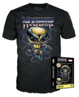 FUNKO TEE Wolverine XL