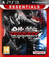 Essentials Tekken Tag Tournament 2