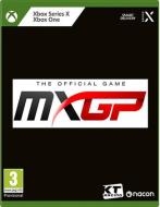 MXGP - The Official Videogame