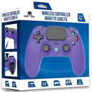 FREAKS PS4 Controller Wireless Purple