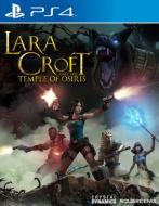 Lara Croft The Temple Of Osiris Gold Ed.