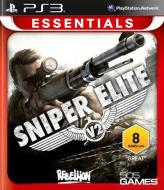 Essentials Sniper Elite 2