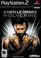 Wolverine Le Origini