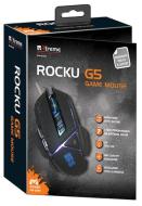 Gaming Mouse Rocku G5