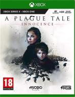 A Plague Tale Innocence