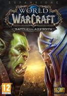 World Of Warcraft Battle of Azeroth
