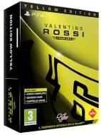 Valentino Rossi The Game Yellow Ed.