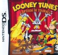 Looney Tunes Cartoon In Tournee