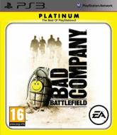 Battlefield: Bad Company PLT