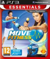 Essentials Move Fitness