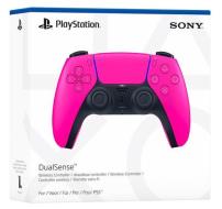 SONY PS5 Controller Wireless DualSense Nova Pink V2