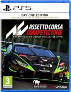 Assetto Corsa Competizione D1 Edition