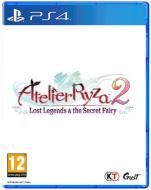 Atelier Ryza2:Lost Legends&The Secret F.