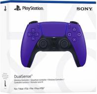 SONY PS5 Controller Wireless DualSense Galactic Purple V2