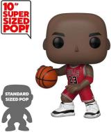 FUNKO BIG NBA Bulls Michael Jordan
