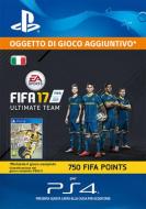 Pacchetto 750 FIFA 17 Points